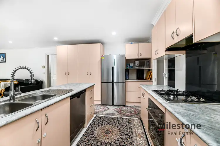 Fifth view of Homely house listing, 29 Chisholm Crescent, Narre Warren South VIC 3805