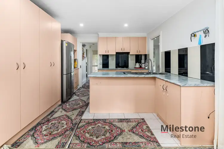 Sixth view of Homely house listing, 29 Chisholm Crescent, Narre Warren South VIC 3805