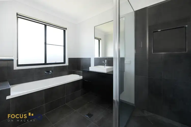 Fourth view of Homely house listing, 12 Chester Crescent, Andergrove QLD 4740