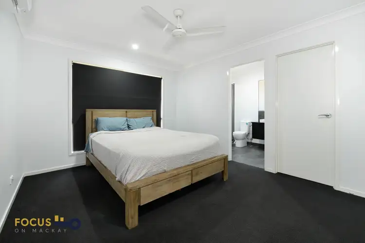 Fifth view of Homely house listing, 12 Chester Crescent, Andergrove QLD 4740