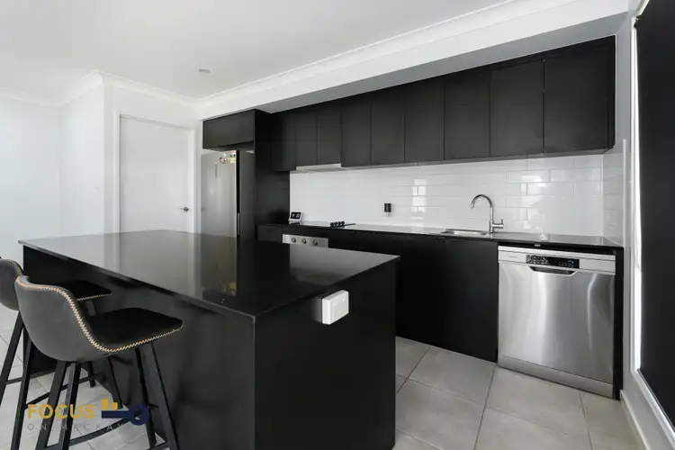 Sixth view of Homely house listing, 12 Chester Crescent, Andergrove QLD 4740