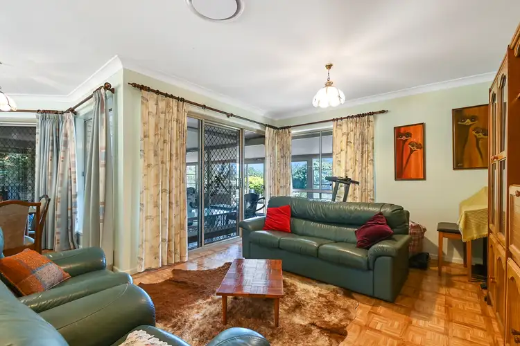 Fifth view of Homely house listing, 322 - 332 Markwell Road, Caboolture QLD 4510