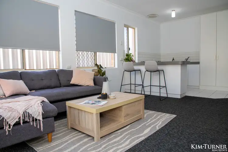 Main view of Homely villa listing, 4/12 Wyong Road, Bentley WA 6102