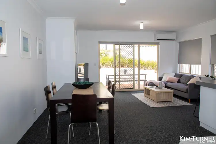 Second view of Homely villa listing, 4/12 Wyong Road, Bentley WA 6102