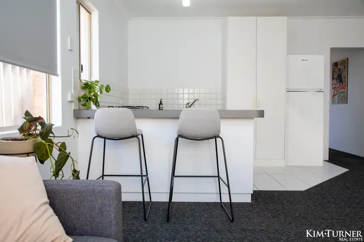 Third view of Homely villa listing, 4/12 Wyong Road, Bentley WA 6102