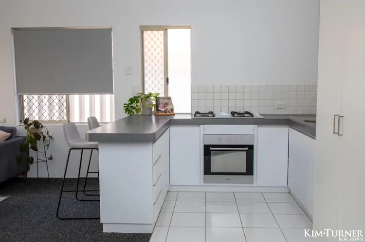 Fourth view of Homely villa listing, 4/12 Wyong Road, Bentley WA 6102