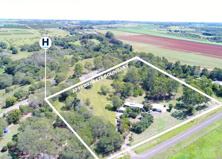 Main view of Homely house listing, 92 Gelsominos Road, South Isis QLD 4660