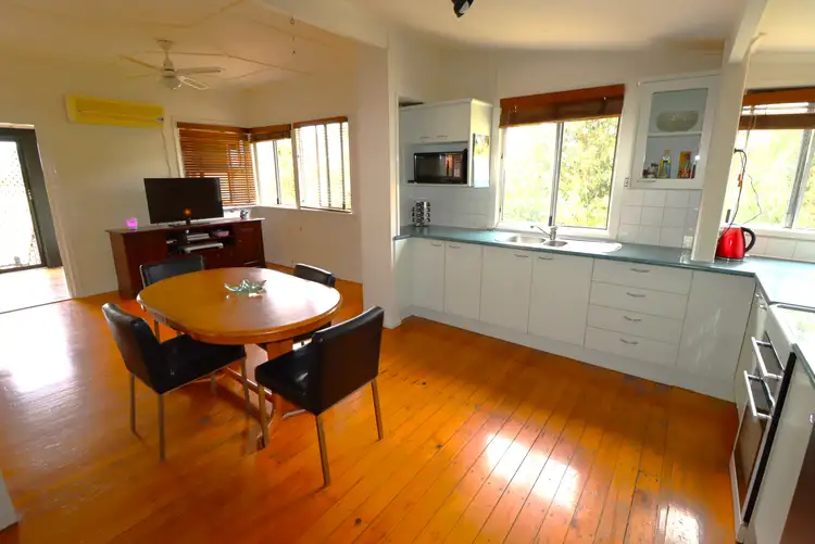 Third view of Homely house listing, 92 Gelsominos Road, South Isis QLD 4660