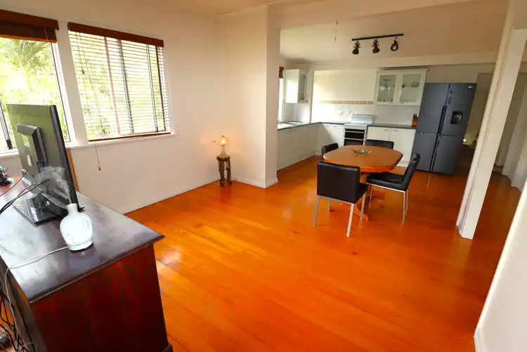 Fourth view of Homely house listing, 92 Gelsominos Road, South Isis QLD 4660