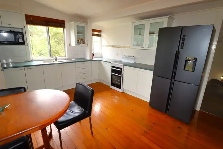 Fifth view of Homely house listing, 92 Gelsominos Road, South Isis QLD 4660