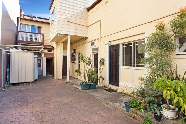 Second view of Homely studio listing, 15B Charlotte Street, Ashfield NSW 2131
