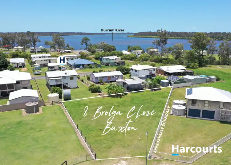 8 Brolga Close, Buxton QLD 4660