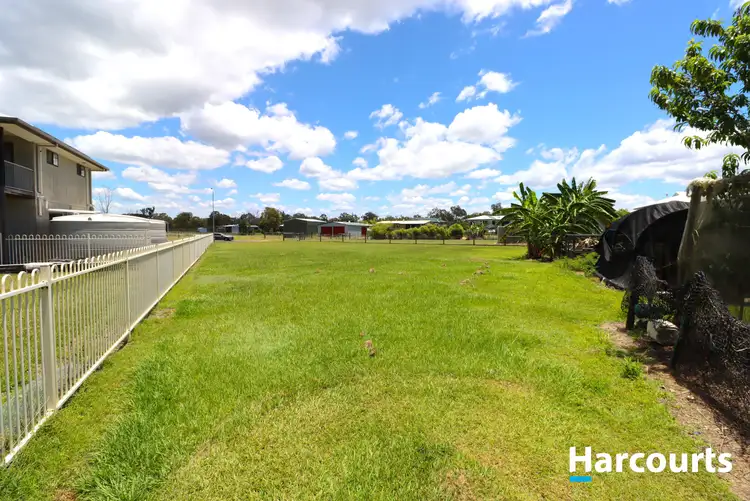 Third view of Homely land listing, 8 Brolga Close, Buxton QLD 4660