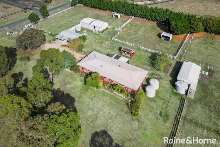 Second view of Homely house listing, 10 Leslie Road, Gisborne VIC 3437