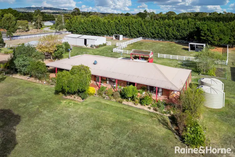 Third view of Homely house listing, 10 Leslie Road, Gisborne VIC 3437