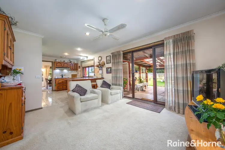 Fifth view of Homely house listing, 10 Leslie Road, Gisborne VIC 3437