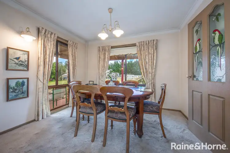Sixth view of Homely house listing, 10 Leslie Road, Gisborne VIC 3437