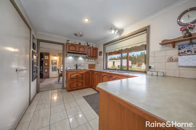 Seventh view of Homely house listing, 10 Leslie Road, Gisborne VIC 3437