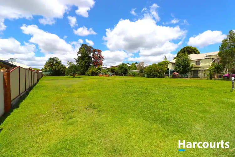 Third view of Homely land listing, 44 Macrossan Street, Childers QLD 4660
