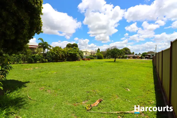 Fifth view of Homely land listing, 44 Macrossan Street, Childers QLD 4660