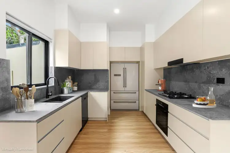 Third view of Homely house listing, 11 Leofrene Avenue, Marrickville NSW 2204