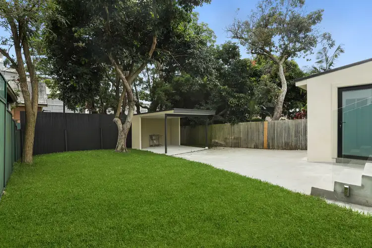 Fifth view of Homely house listing, 11 Leofrene Avenue, Marrickville NSW 2204