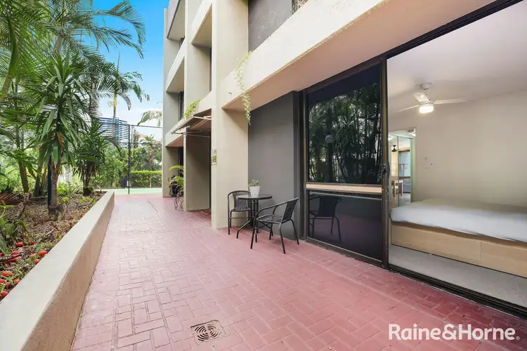 Seventh view of Homely unit listing, 13/3355 Surfers Paradise Boulevard, Surfers Paradise QLD 4217