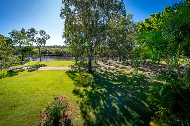 Third view of Homely rural property listing, 401 Woppis Road, Woodgate QLD 4660