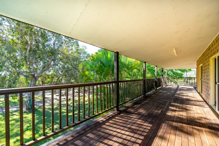 Fourth view of Homely rural property listing, 401 Woppis Road, Woodgate QLD 4660