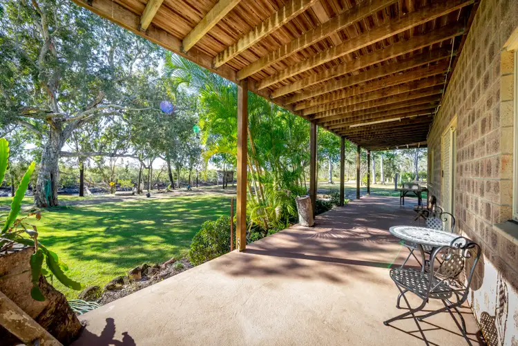 Sixth view of Homely rural property listing, 401 Woppis Road, Woodgate QLD 4660