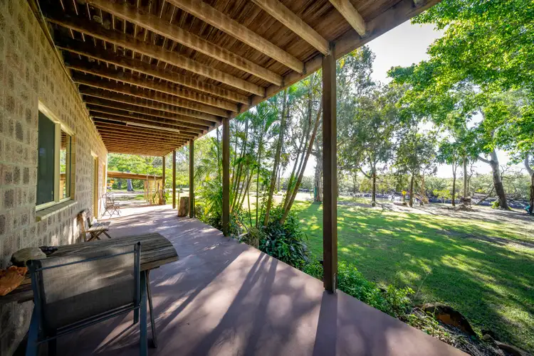 Seventh view of Homely rural property listing, 401 Woppis Road, Woodgate QLD 4660