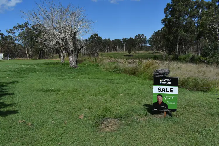 Fifth view of Homely land listing, 13 Moolyung Road, Rosedale QLD 4674