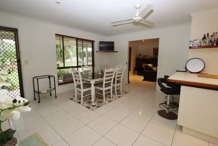 Third view of Homely house listing, 1 Old Woodgate Road, Goodwood QLD 4660