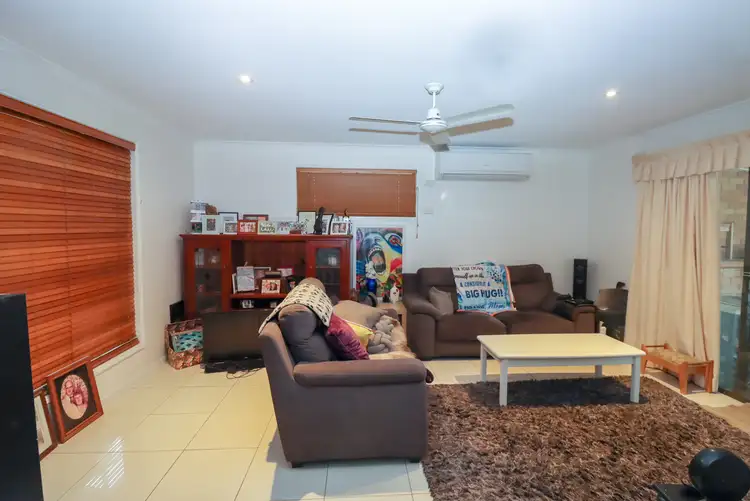 Fifth view of Homely house listing, 1 Old Woodgate Road, Goodwood QLD 4660
