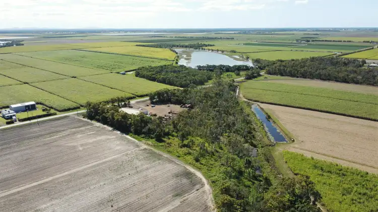 Third view of Homely rural property listing, 163 Gillens Creek Road, Alloway QLD 4670