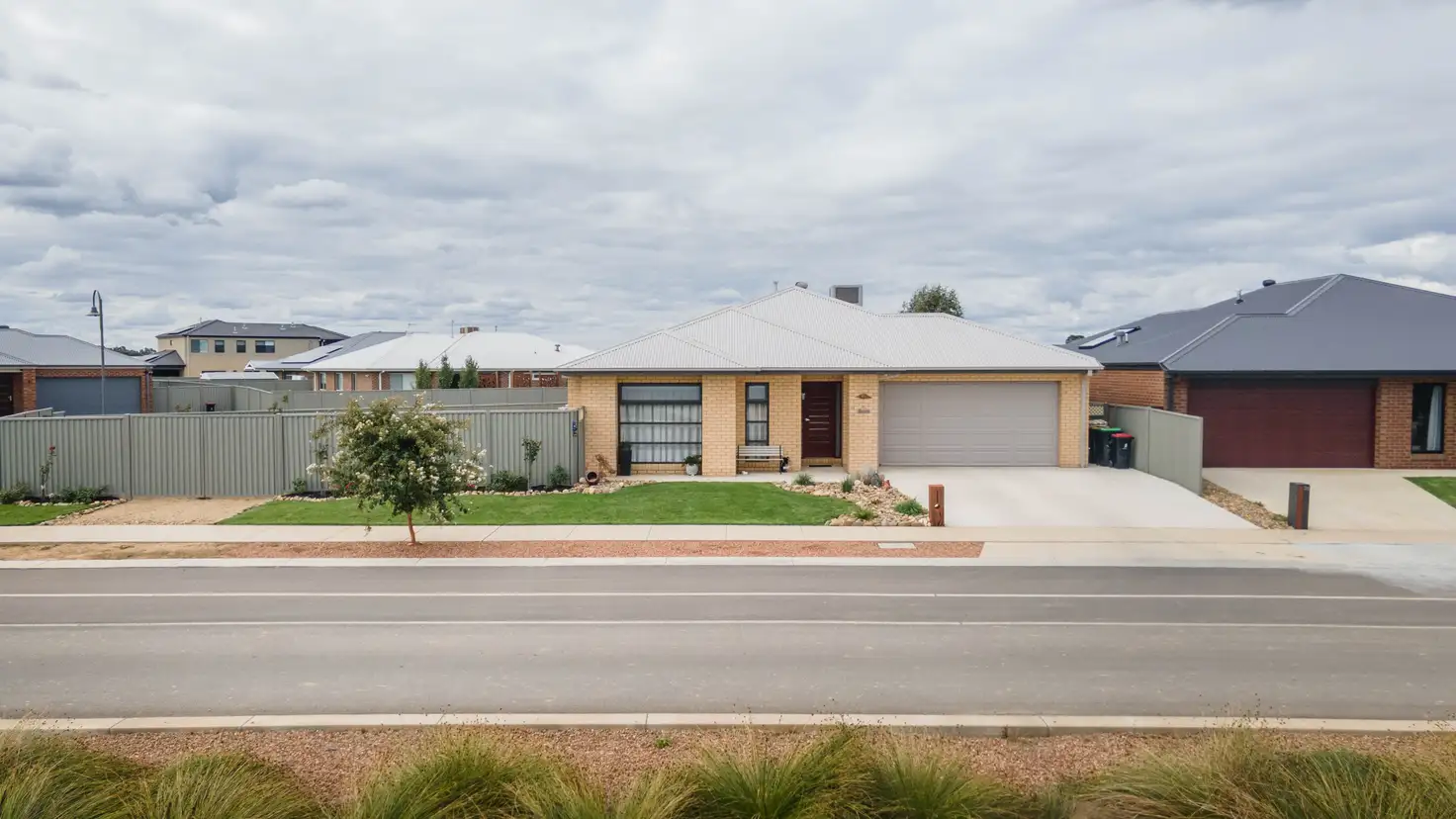 Main view of Homely house listing, 28 Westwood Drive, Mooroopna VIC 3629