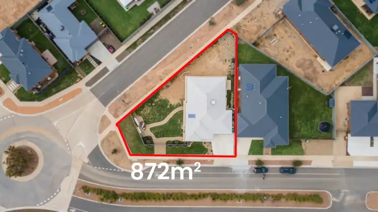 Second view of Homely house listing, 28 Westwood Drive, Mooroopna VIC 3629