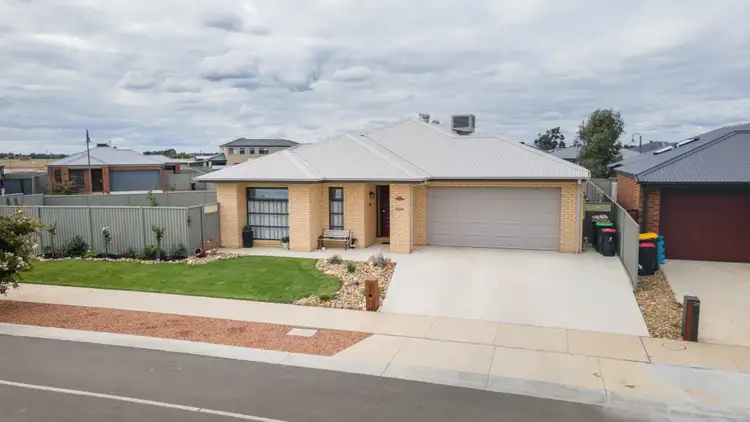 Third view of Homely house listing, 28 Westwood Drive, Mooroopna VIC 3629