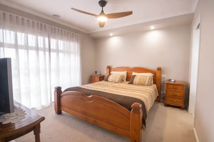 Fifth view of Homely house listing, 28 Westwood Drive, Mooroopna VIC 3629