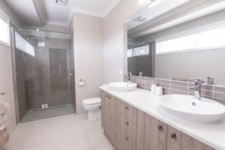 Sixth view of Homely house listing, 28 Westwood Drive, Mooroopna VIC 3629