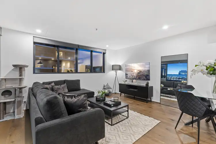 Seventh view of Homely apartment listing, 56/9 Irving Street, Phillip ACT 2606