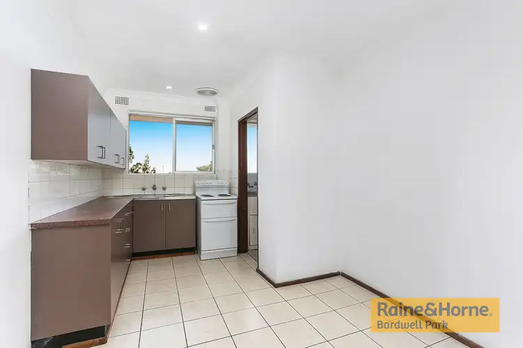 Third view of Homely unit listing, 21/5 Phillip Street, Roselands NSW 2196