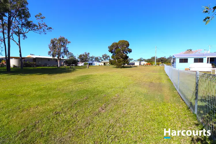 Second view of Homely land listing, 32 Travis St, Buxton QLD 4660