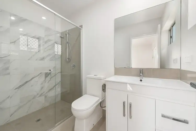 Fourth view of Homely apartment listing, 05/27 High Street, Lutwyche QLD 4030