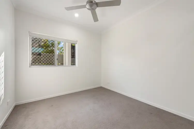 Fifth view of Homely apartment listing, 05/27 High Street, Lutwyche QLD 4030