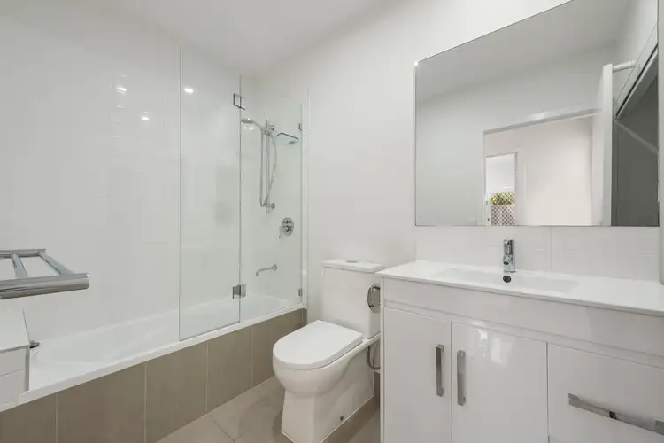 Sixth view of Homely apartment listing, 05/27 High Street, Lutwyche QLD 4030