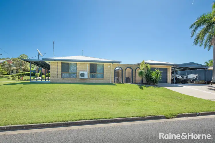 Main view of Homely house listing, 1 Mercedes Street, Clinton QLD 4680