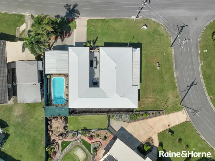 Second view of Homely house listing, 1 Mercedes Street, Clinton QLD 4680
