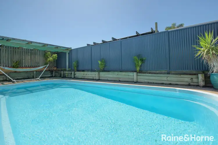 Fourth view of Homely house listing, 1 Mercedes Street, Clinton QLD 4680
