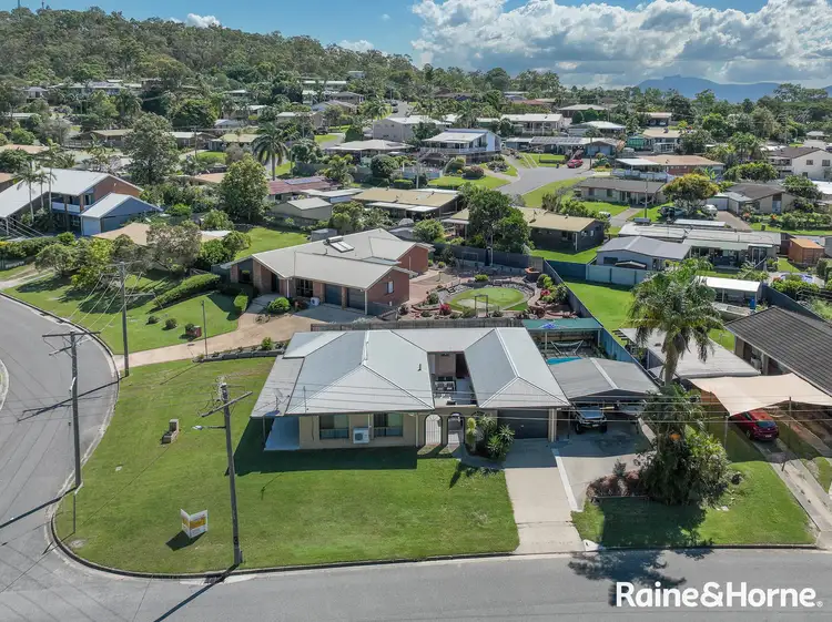 Seventh view of Homely house listing, 1 Mercedes Street, Clinton QLD 4680